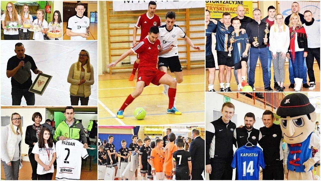 10. raz zagrają dla najmłodszych