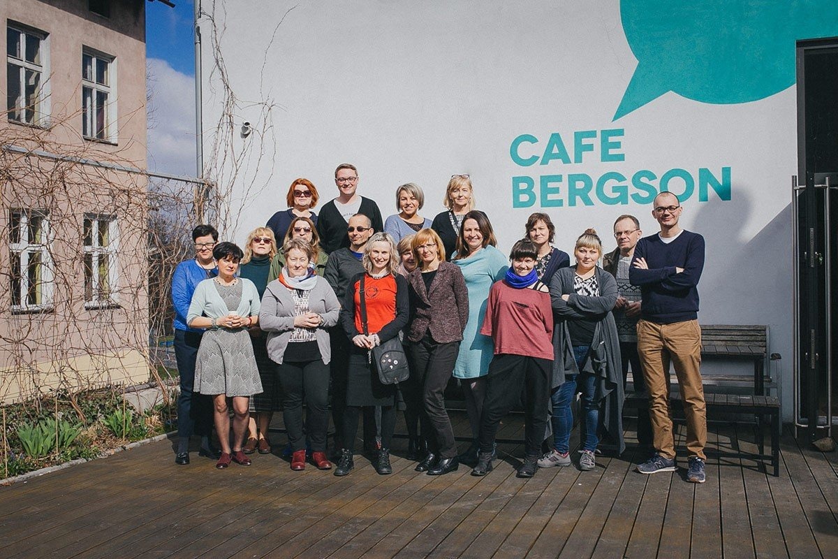 Letnia Akademia Edukacji Antydyskryminacyjnej