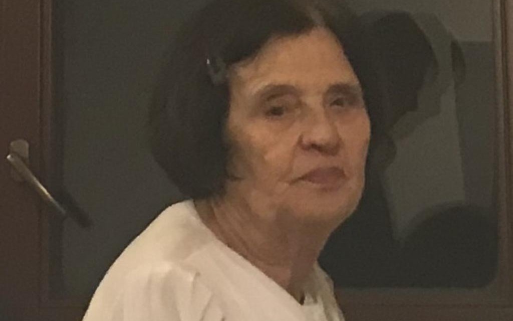 PILNE! Szukamy pani Salomei z Zaborza