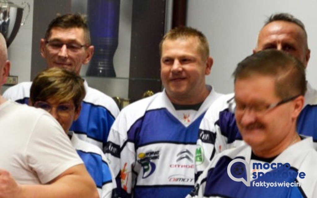 W TH Unia zmienili układ w zarządzie