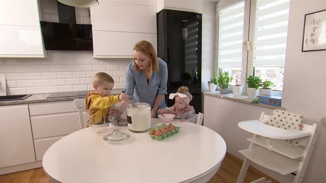 Najlepsze sposoby na naukę literek, cyferek i kształtów – FILM