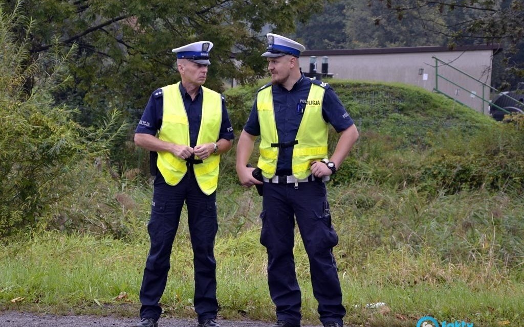 Długi majowy weekend na drogach