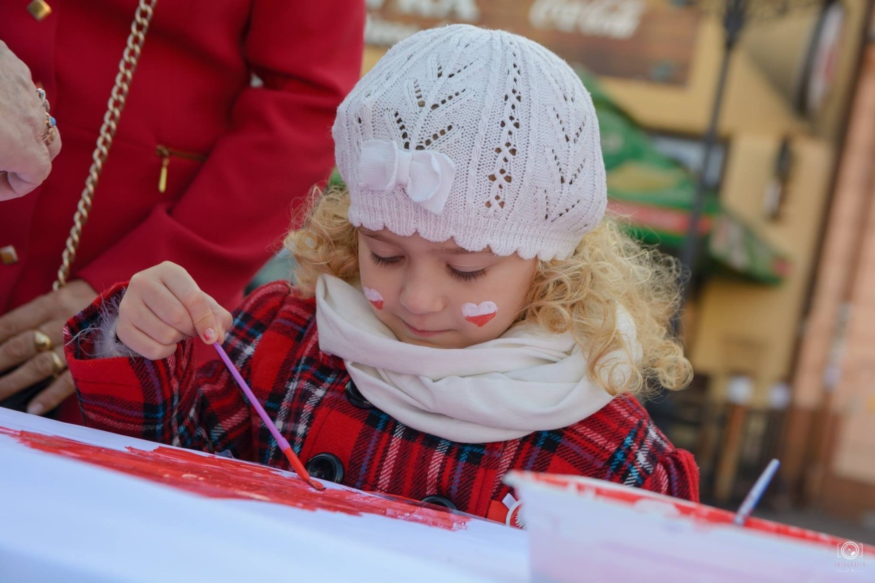 228. rocznica uchwalenia Konstytucji 3 maja w powiecie oświęcimskim