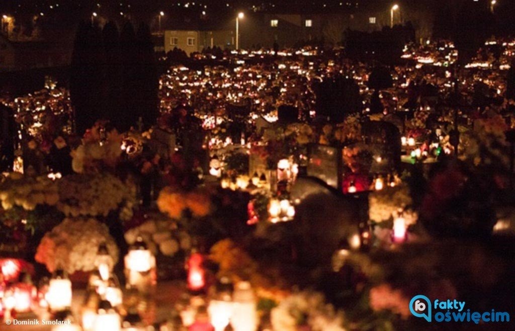 Odszedł Andrzej Błasiak