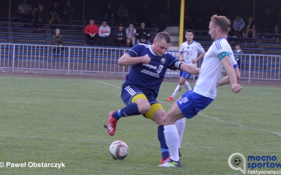Derby powiatu oświęcimskiego w IV Lidze dla Unii – Foto