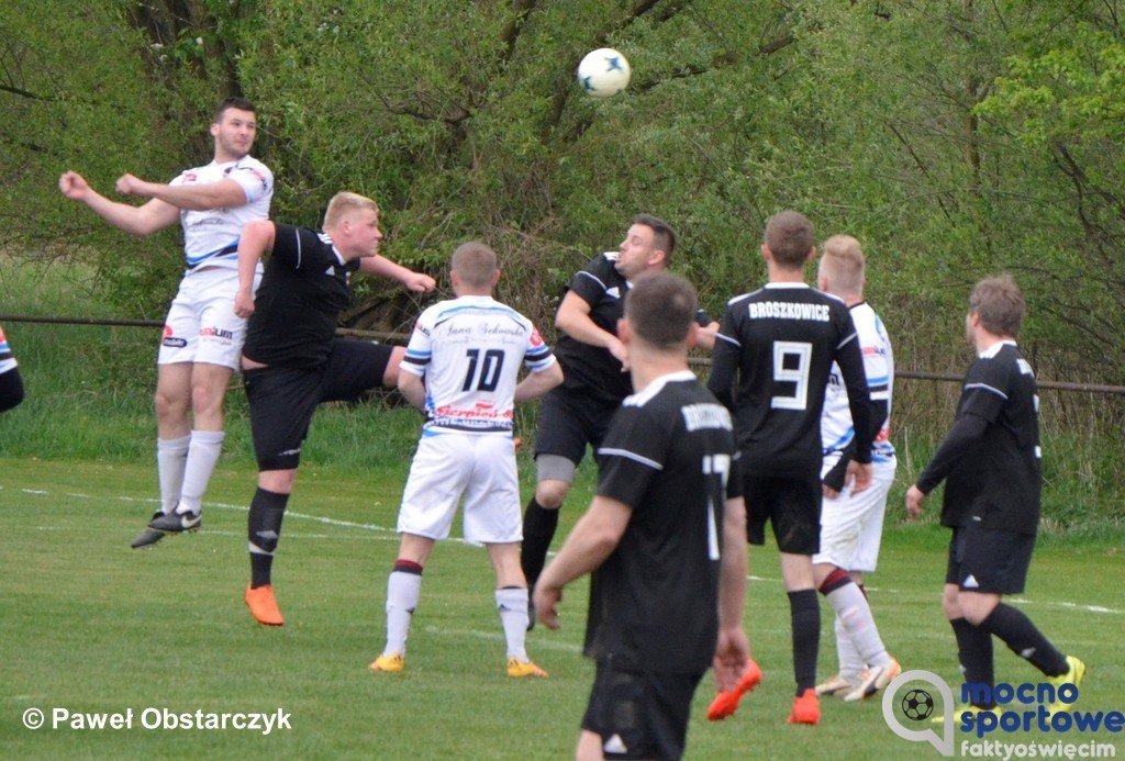 Derby gminne dla Pulsu