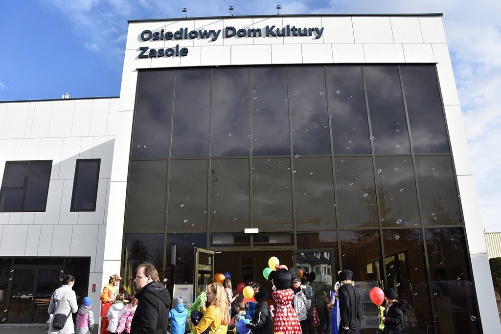 Dni Otwarte ODK Zasole