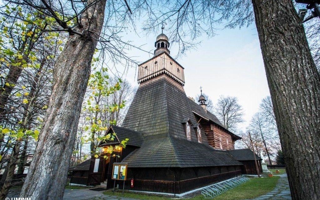 Ksiądz Henryk Zątek nagrodzony za ratowanie zabytków – FOTO