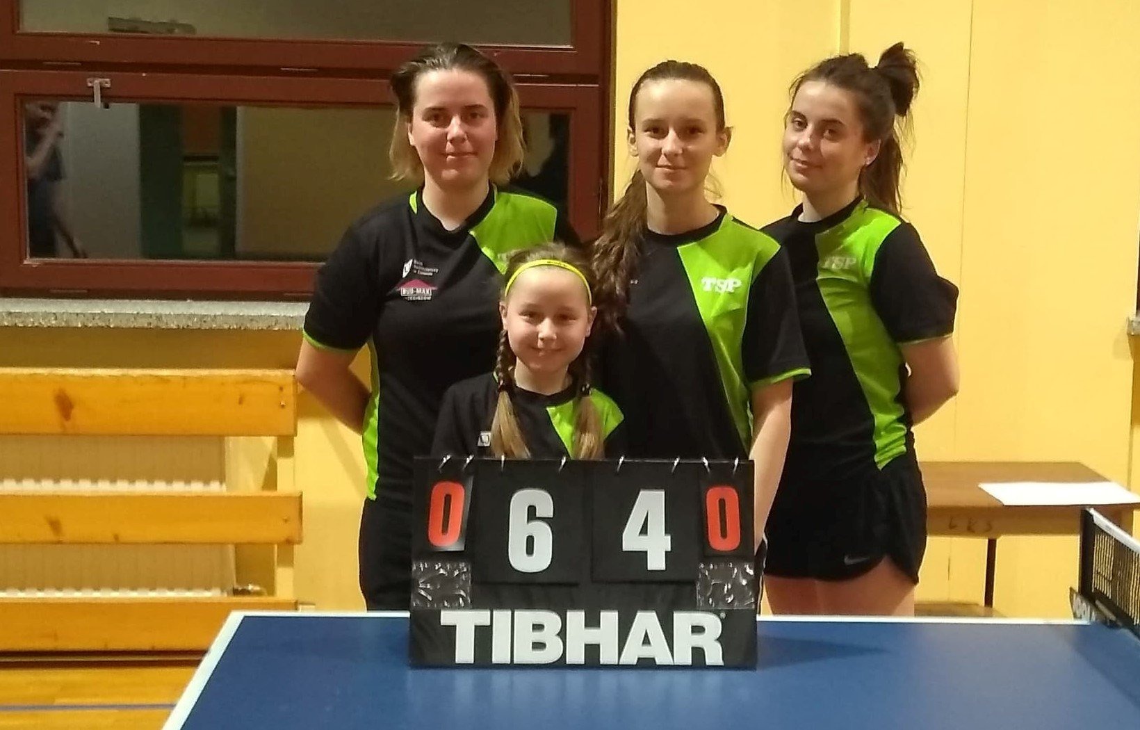 LKS Piotrowice wygrał, choć nie był faworytem