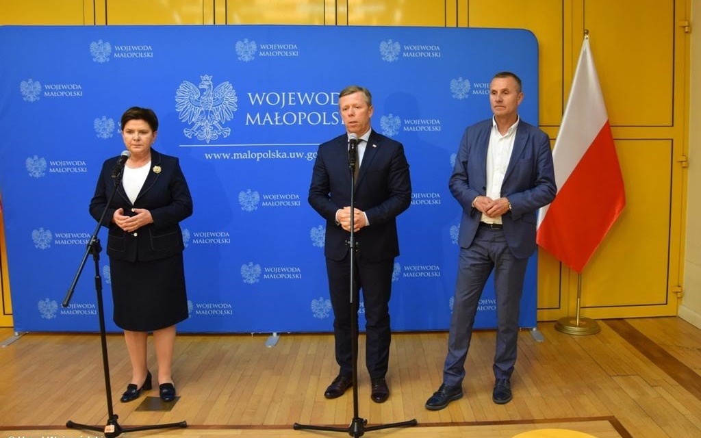 Tegoroczny etap OSPR opiewa na ponad 12 milionów złotych