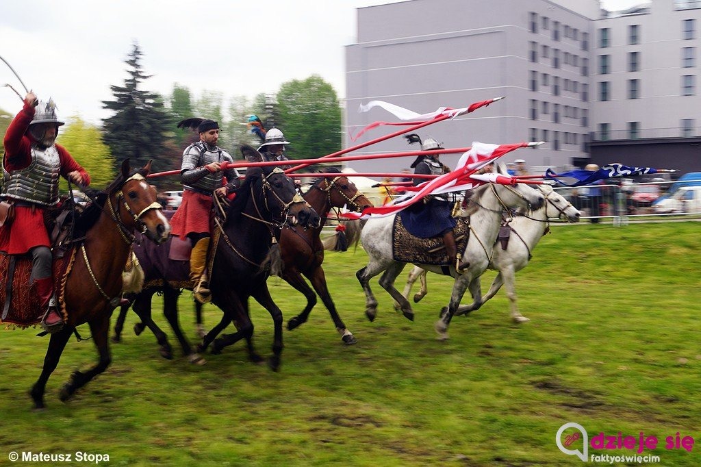 Nie ma złej pogody, tylko nieodpowiedni ubiór – FELIETON