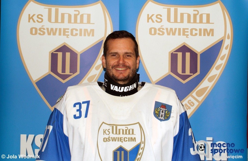 Fiki kończy karierę bramkarza Unii