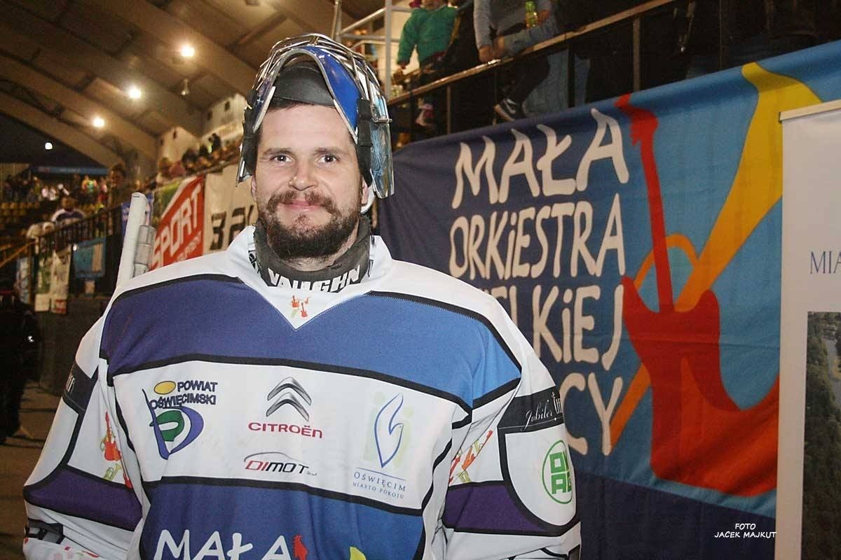 Kibice chcą podziękować Fikiemu – FILM