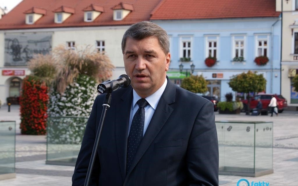 Marszałek Małopolski nie da unijnych pieniędzy na park Pokoju