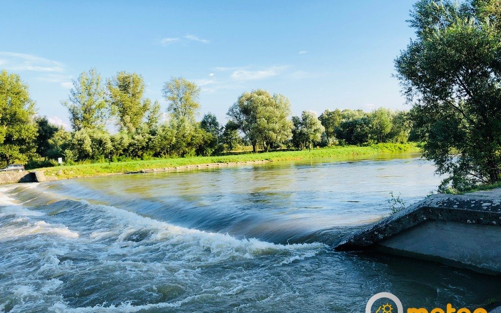 Deszczowo i do 16 stopni