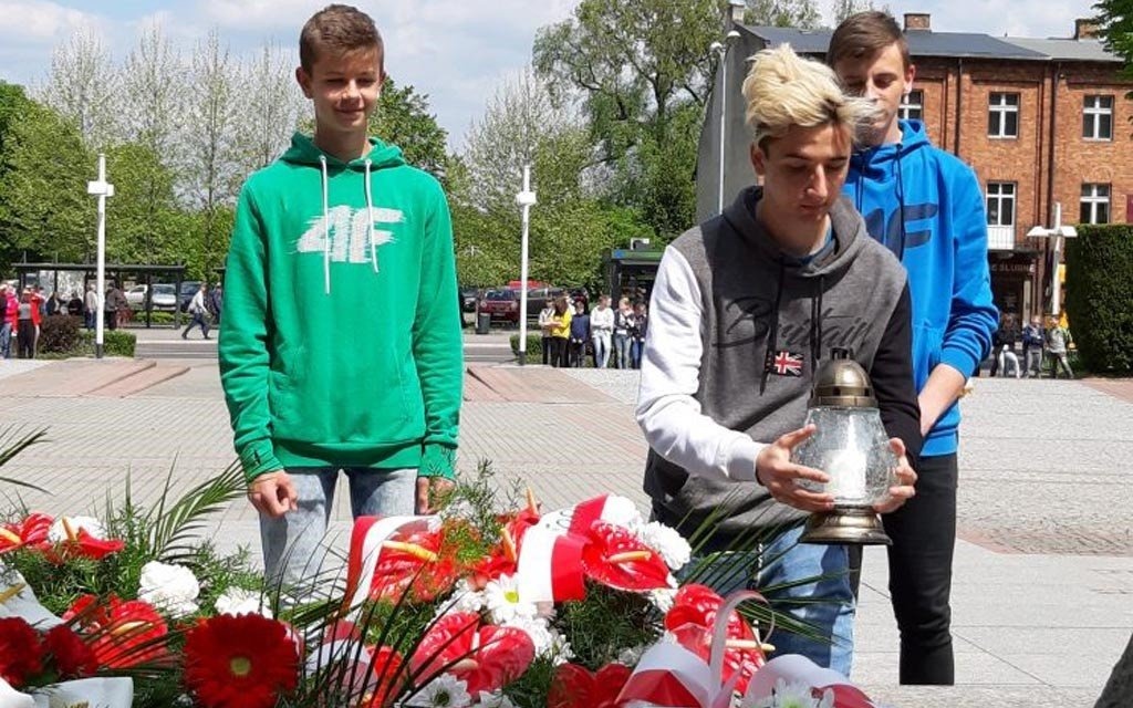 8 czy 9 maja? Kiedy zakończyła się wojna w Europie? – FILMY