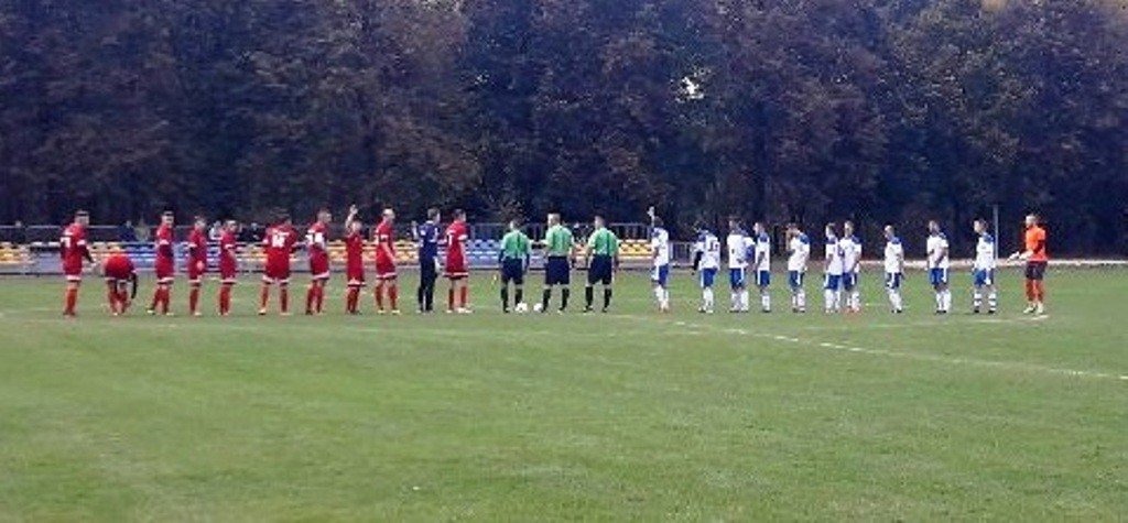 Team Sport Hejnał wygrał z Sołą