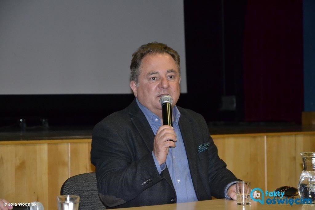 Sól jest protezą smaku – FILM, FOTO