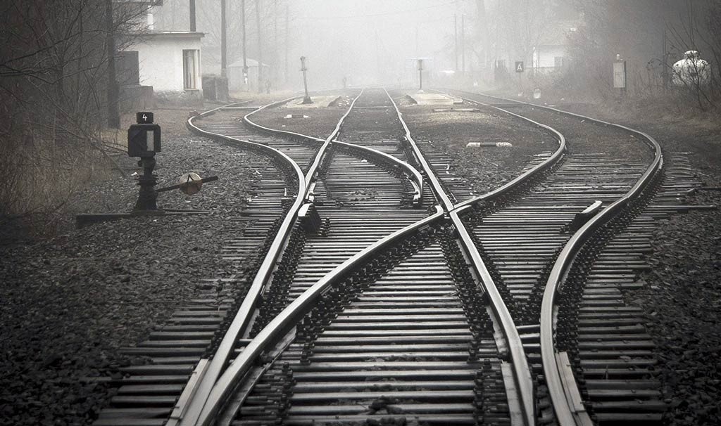 Zamknięcie przejazdu na ulicy Żeromskiego