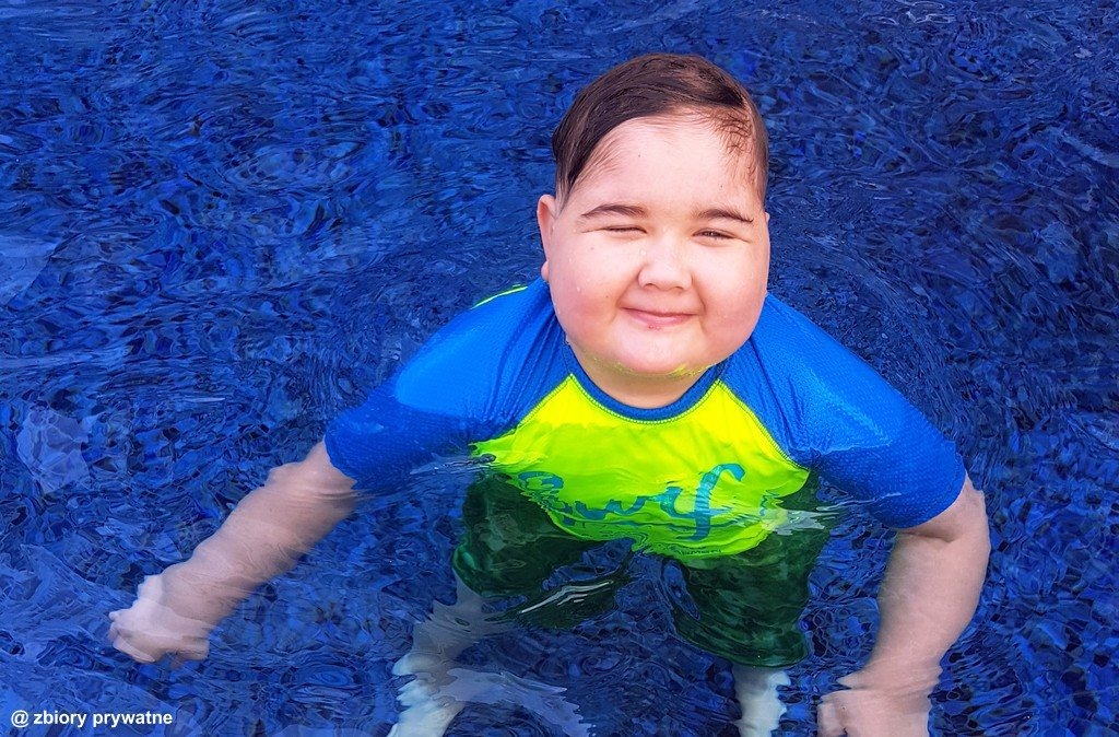 Franio Irzyk jest już w domu – FOTO