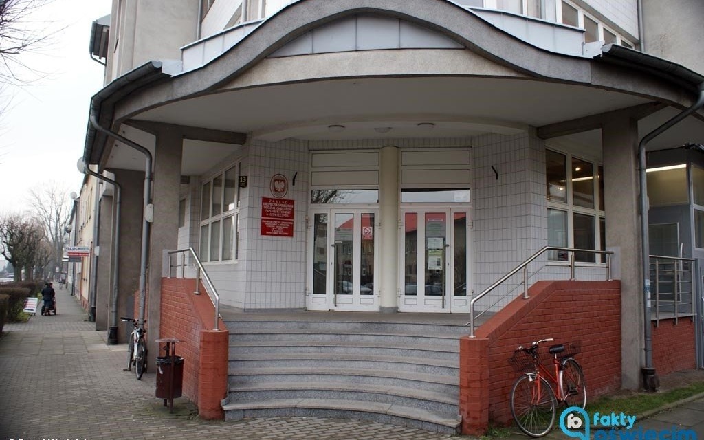 Dzień otwarty ZUS dla niepełnosprawnych