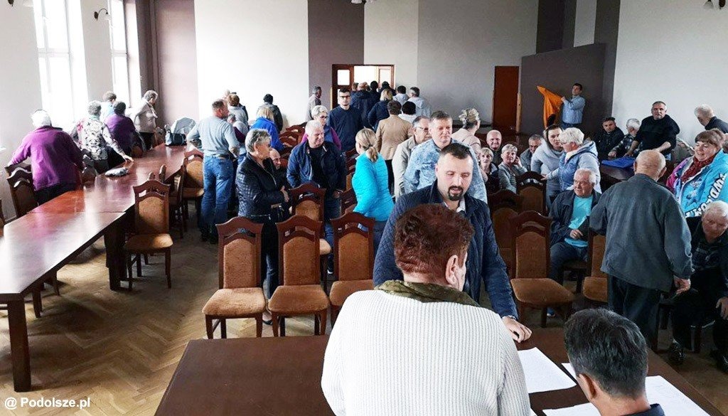 Mieszkańcy stracili cierpliwość. Będzie blokada dróg