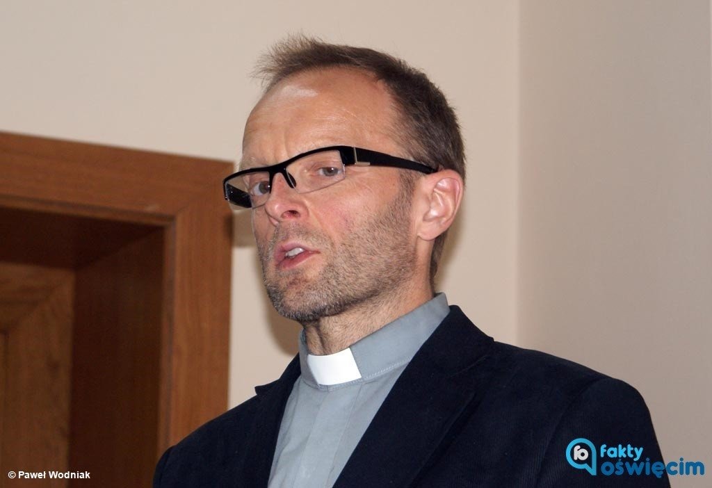 Rzecznik naszego biskupa ostro o filmie Sekielskich