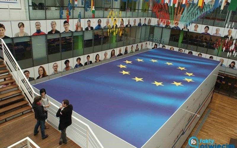 Zbliżają się wybory do Parlamentu Europejskiego