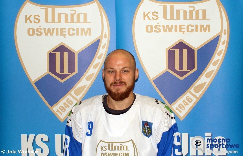 Andrej Themár drugi sezon z Unią