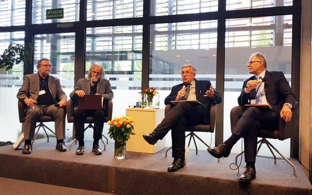 Europa po Auschwitz: dlaczego razem?