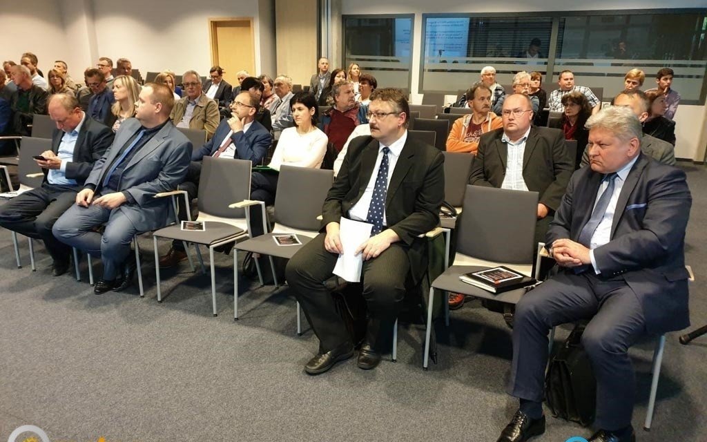 Z naszym powietrzem nie jest dobrze – FILMY