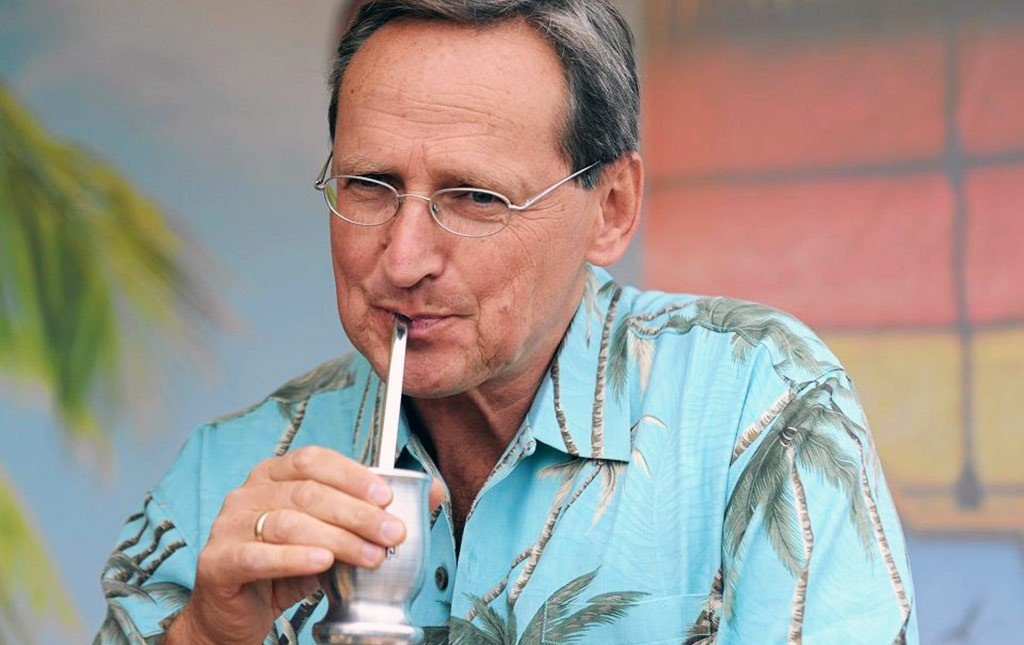 Zgarnij bilety na spotkanie z Cejrowskim