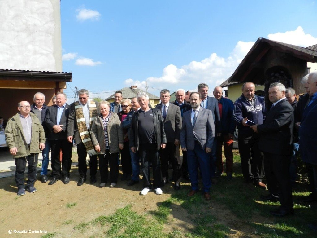 Majówka u pszczelarzy – FOTO