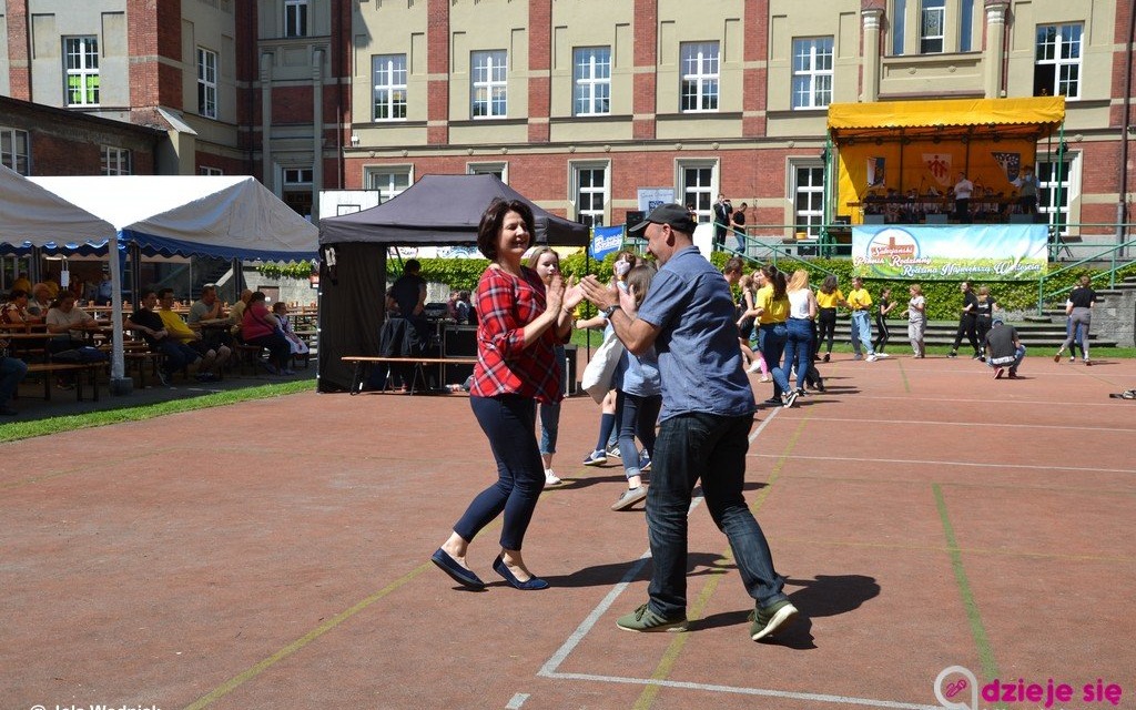 Piknik salezjański zaczęli od Bacha – FILMY, FOTO