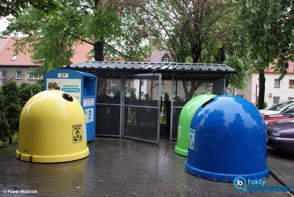 Śmieciowy elementarz