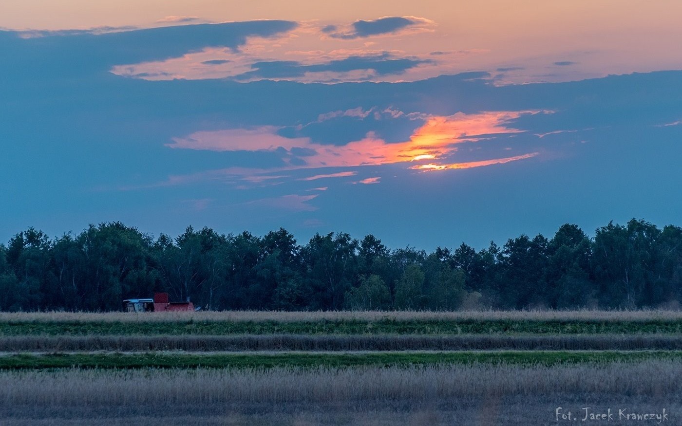 IMGW ostrzega: Zalecana duża ostrożność