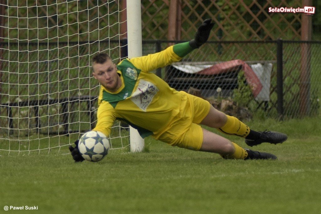 Przerwana dobra passa Solarzy – FOTO