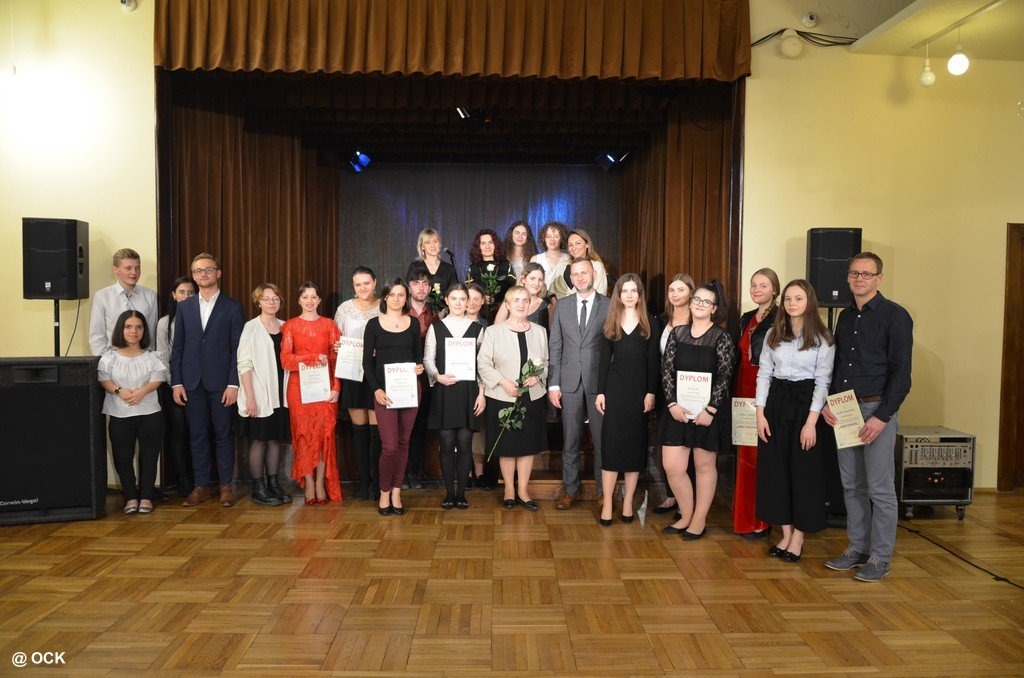 Laureaci konkursu Amor sprawił… – FOTO