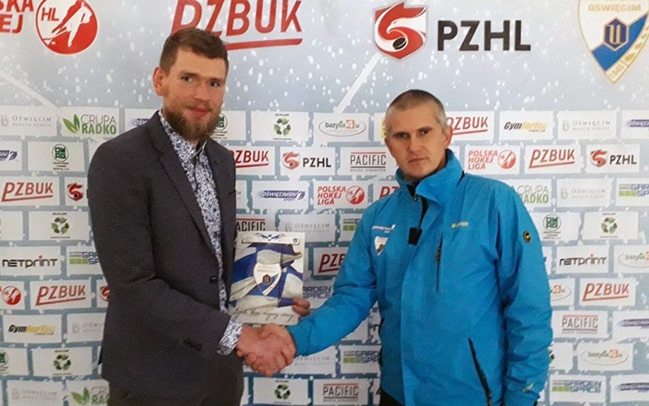 Wanacki nowym zawodnikiem Unii