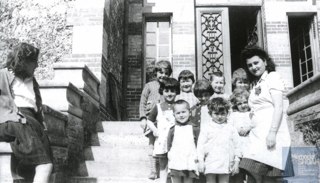 Drancy – Auschwitz 75 lat temu