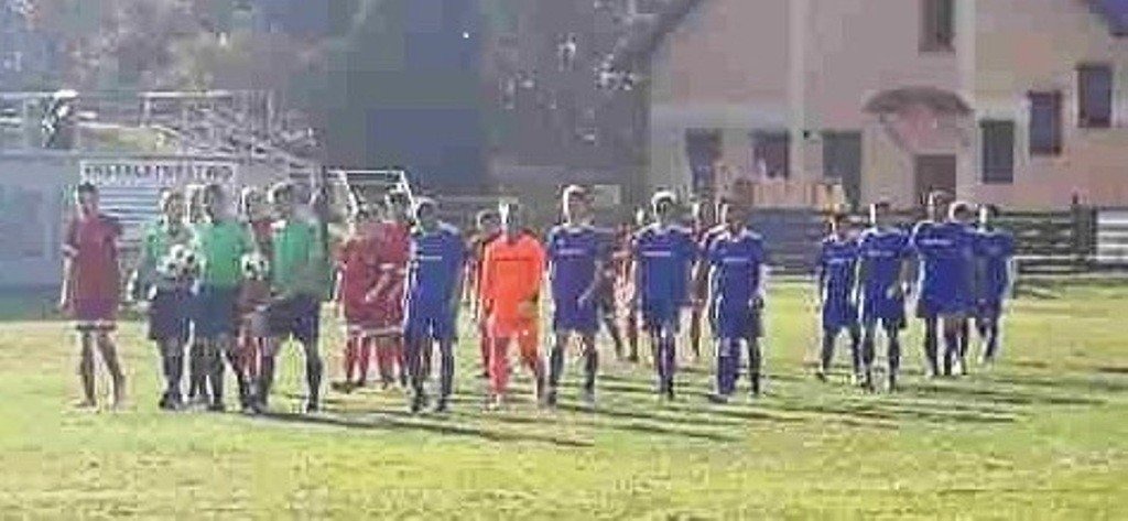 Team Sport Hejnał zmniejszył straty do lidera