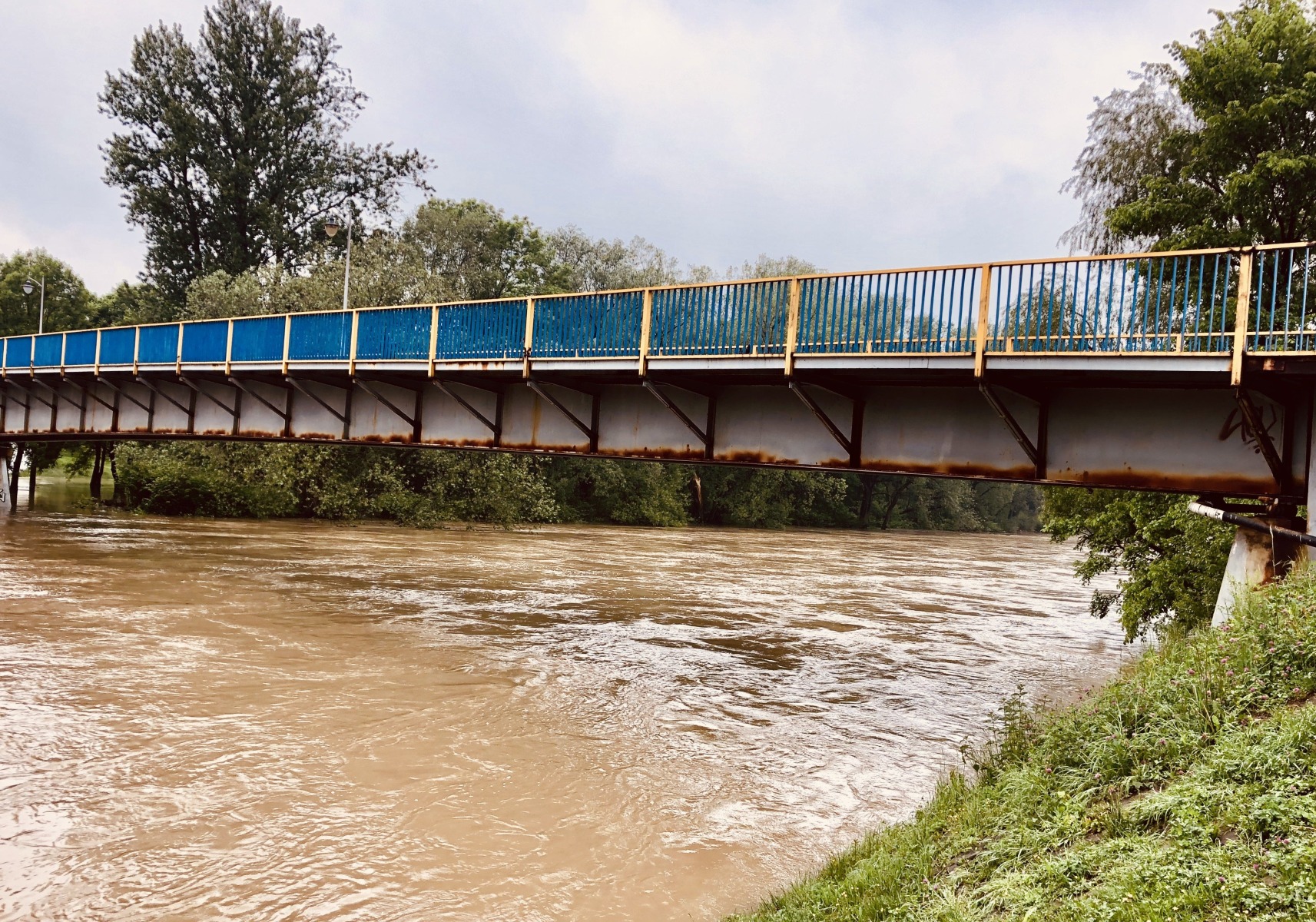 Sytuacja się stabilizuje – FILM, FOTO