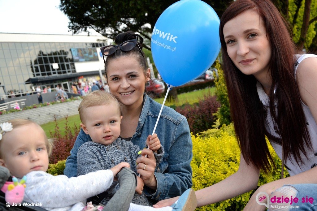 Pogoda wróciła na Ekomajówkę – FILM, FOTO