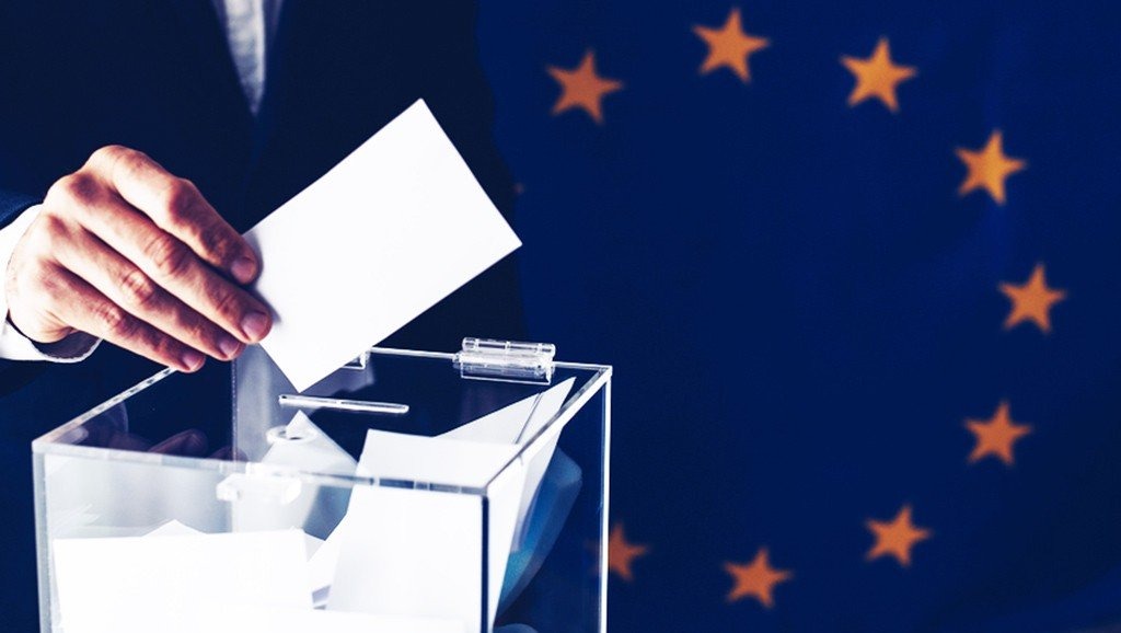 Dzisiaj wybory do Parlamentu Europejskiego – FILMY