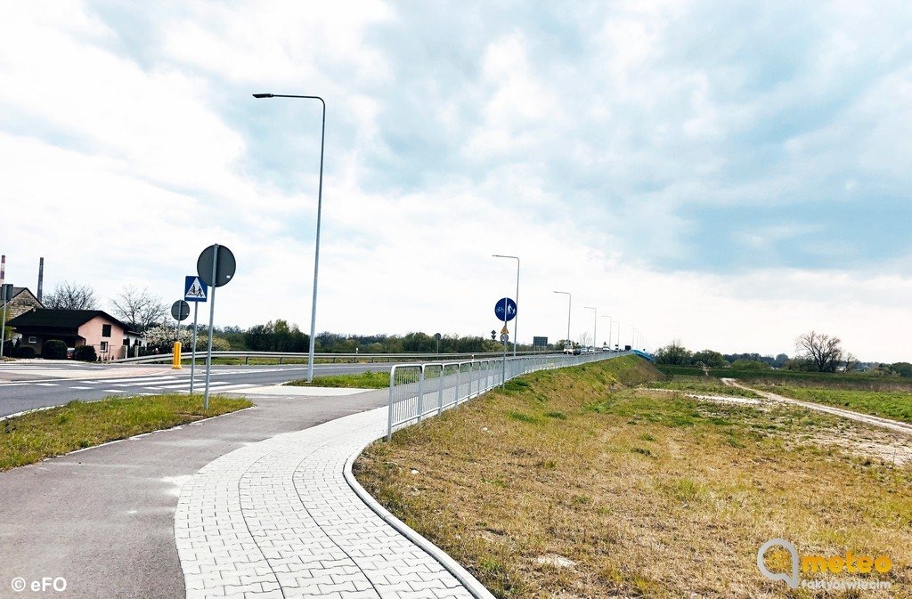 Na termometrach nawet 21 stopni