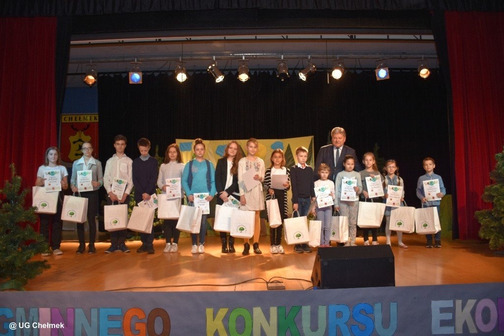 Oni wiedzą, jak dbać o ekologię – FOTO