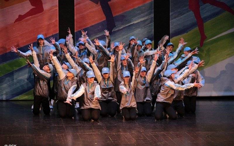 7. Ogólnopolski Festiwal Tańca Taki Taniec – FOTO