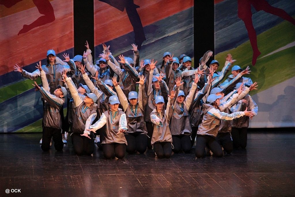 7. Ogólnopolski Festiwal Tańca Taki Taniec – FOTO