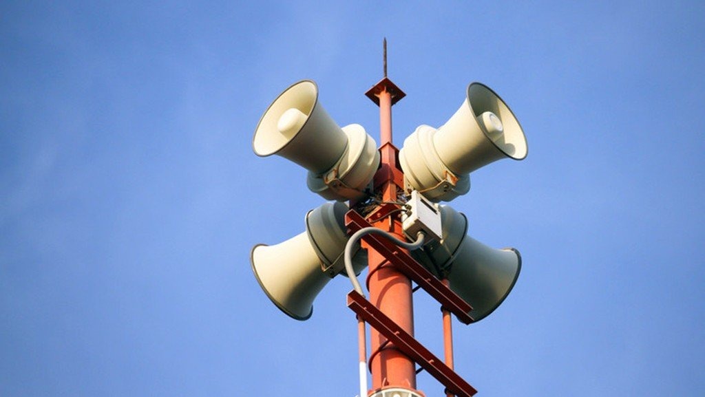 Ćwiczenie RENEGADE: zawyją syreny