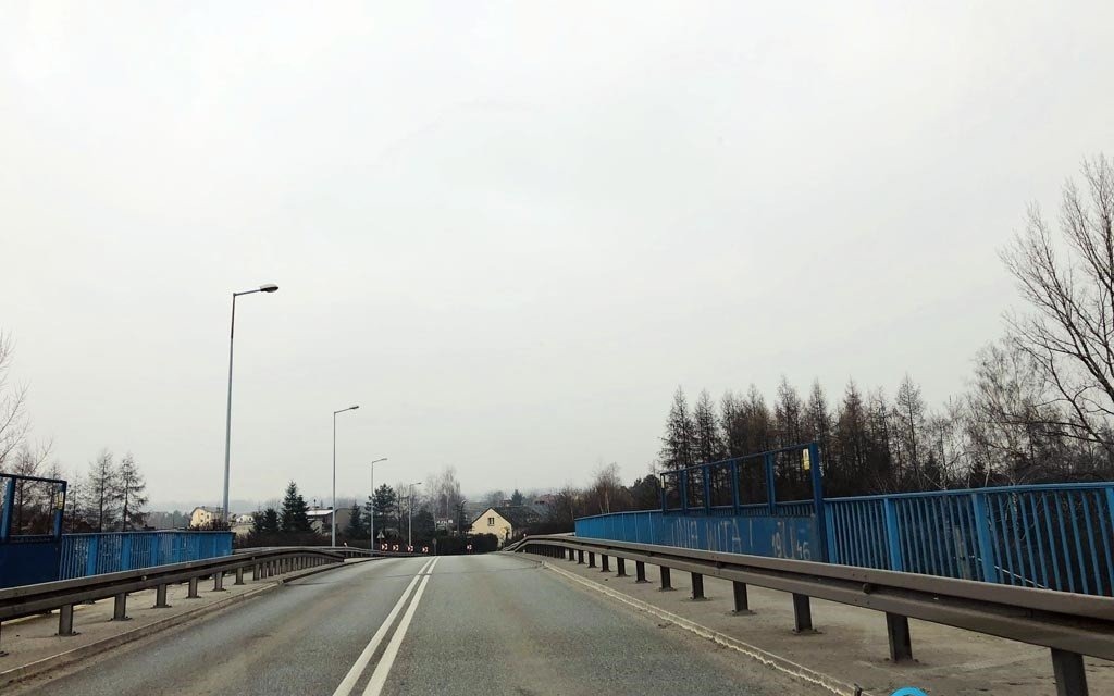 Czeka nas drogowy horror – FOTO